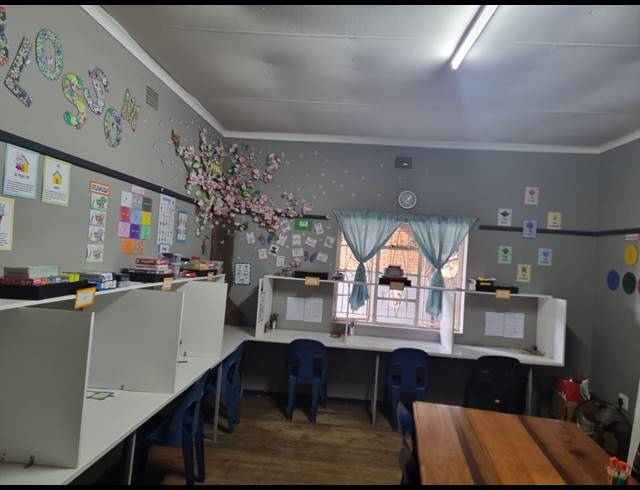 4 BEDROOM HOUSE FOR SALE IN BO-DORP